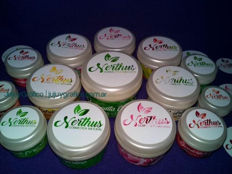 Nerthus. Emprendimiento de Cosmética Natural en Jujuy 09 Nerthus. Emprendimiento de Cosmética Natural en Jujuy 09